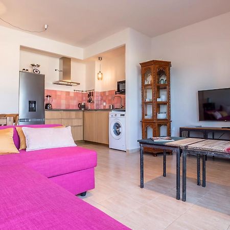 Apartamento Weekend Tarifa 107 Dış mekan fotoğraf