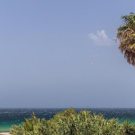 Apartamento Weekend Tarifa 107 Dış mekan fotoğraf