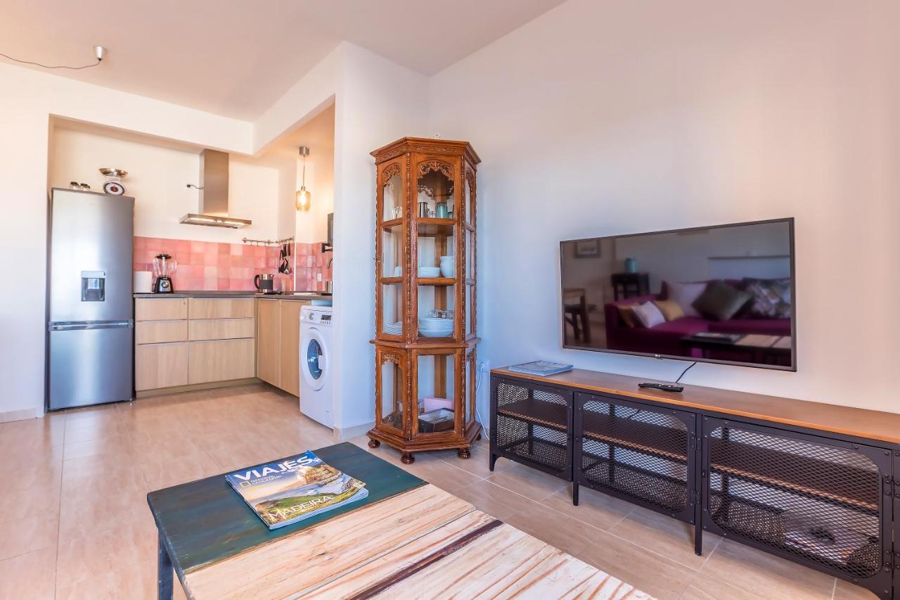 Apartamento Weekend Tarifa 107 Dış mekan fotoğraf