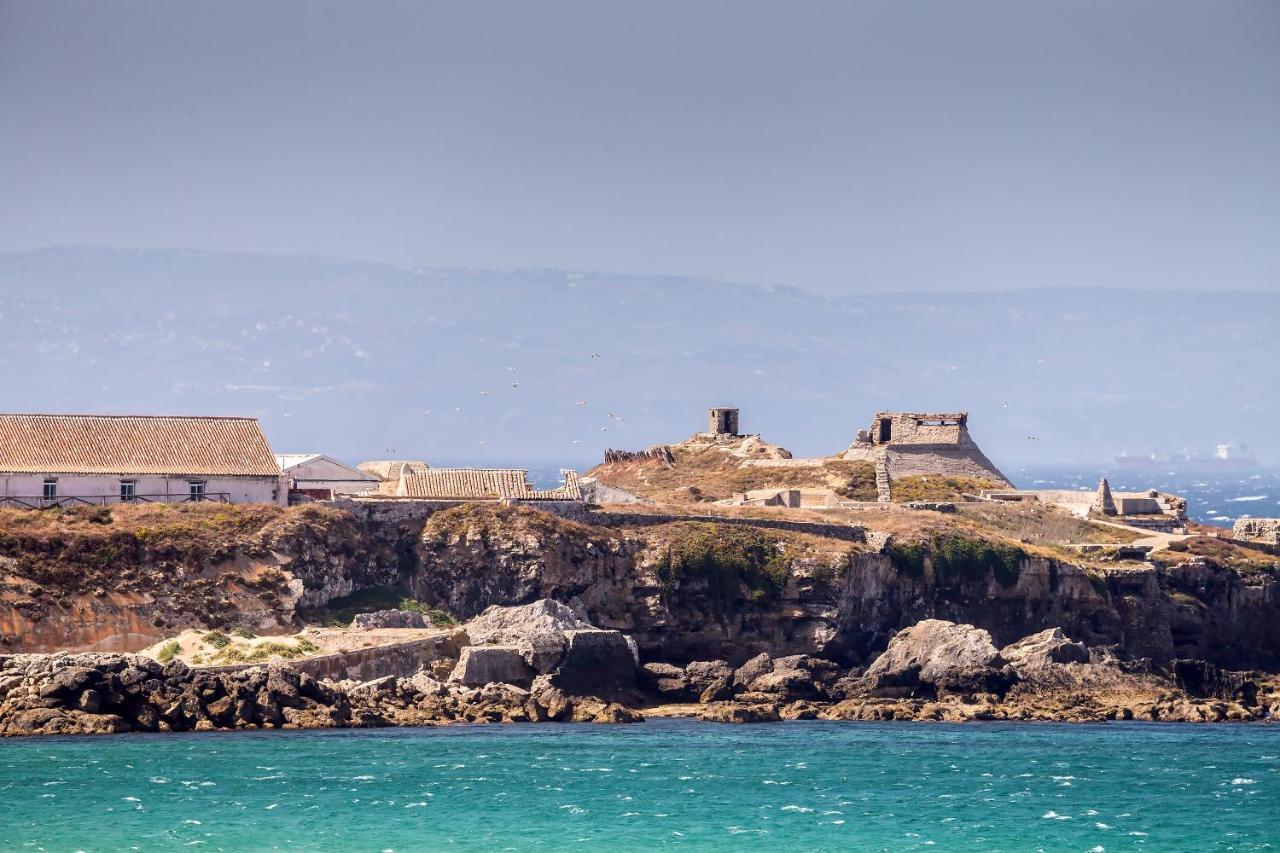 Apartamento Weekend Tarifa 107 Dış mekan fotoğraf