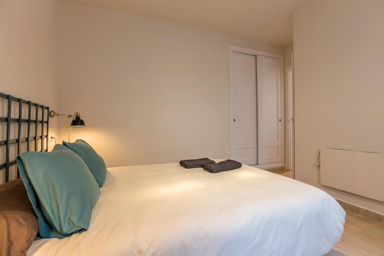 Apartamento Weekend Tarifa 107 Dış mekan fotoğraf