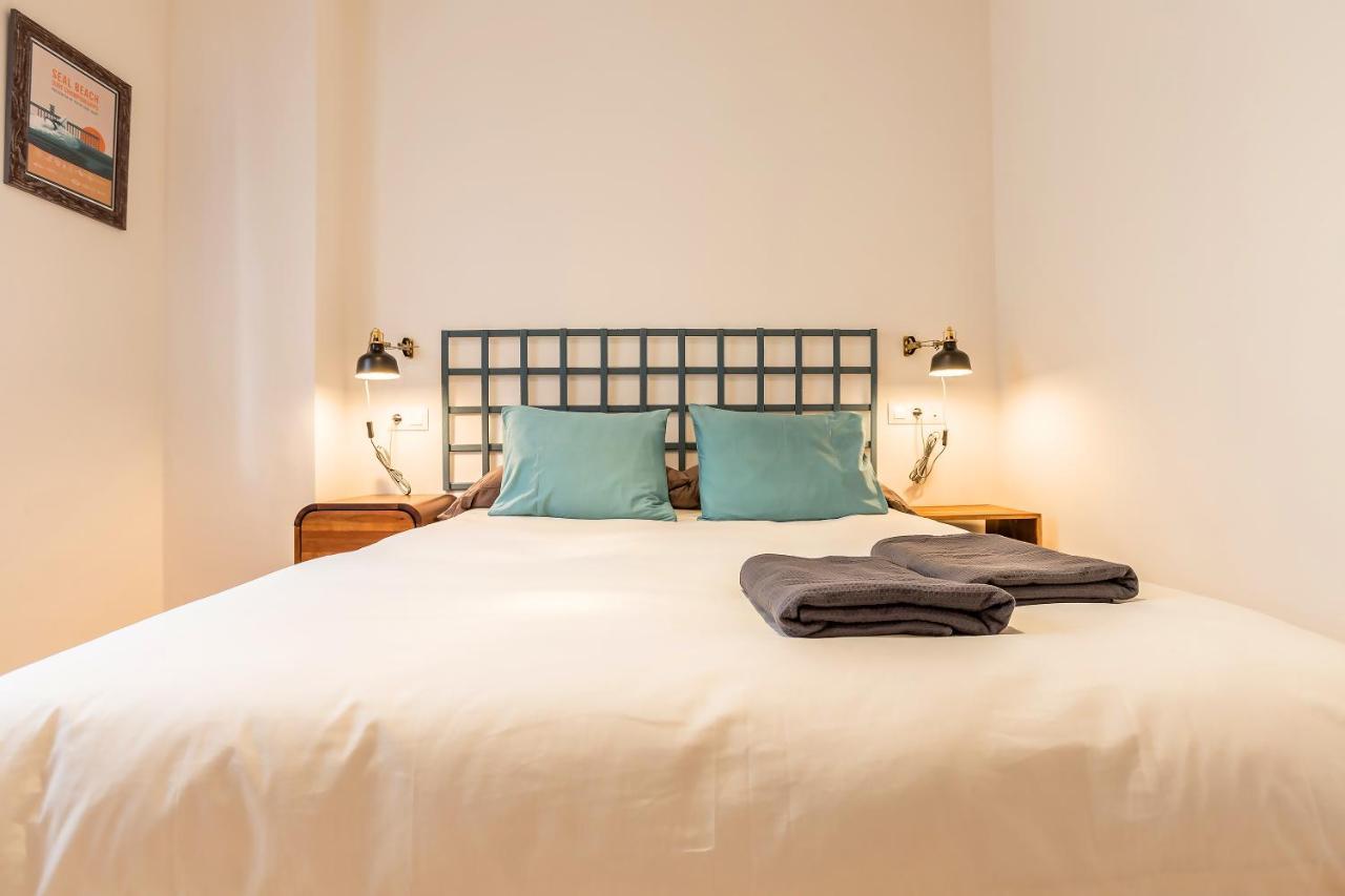 Apartamento Weekend Tarifa 107 Dış mekan fotoğraf