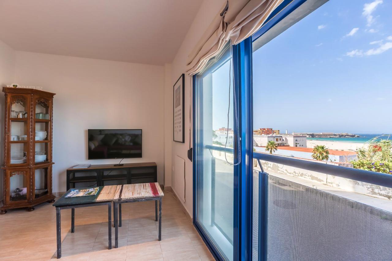 Apartamento Weekend Tarifa 107 Dış mekan fotoğraf