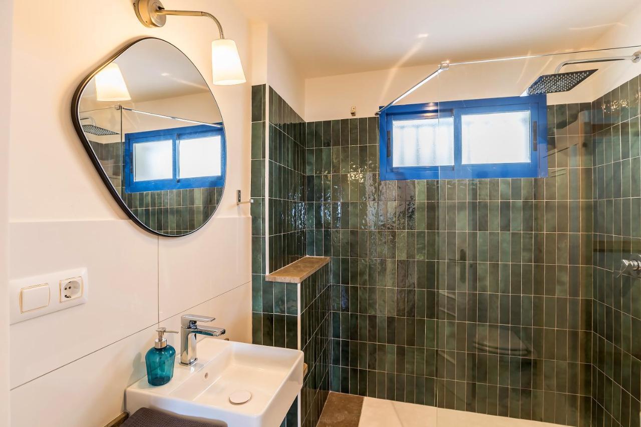 Apartamento Weekend Tarifa 107 Dış mekan fotoğraf