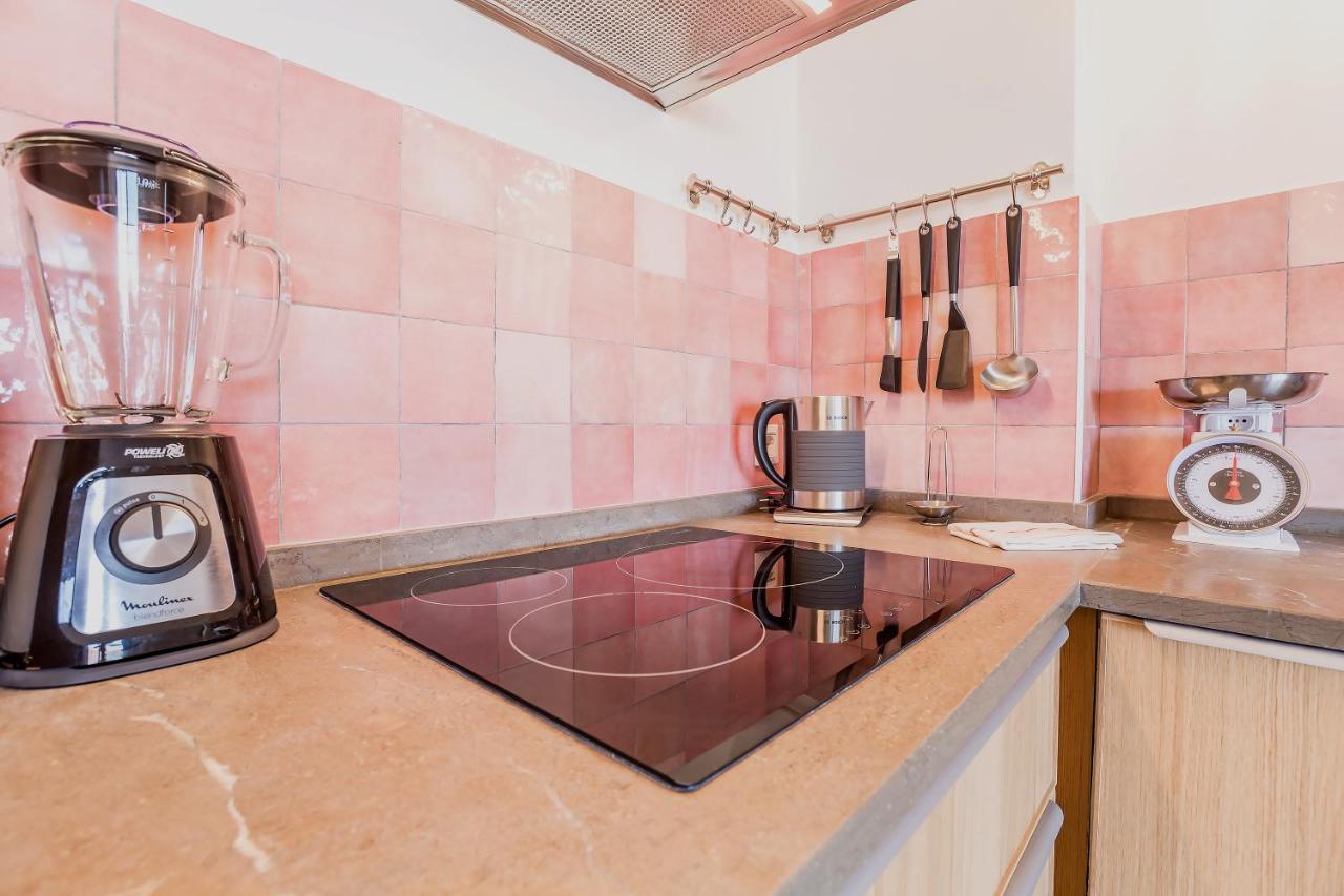 Apartamento Weekend Tarifa 107 Dış mekan fotoğraf