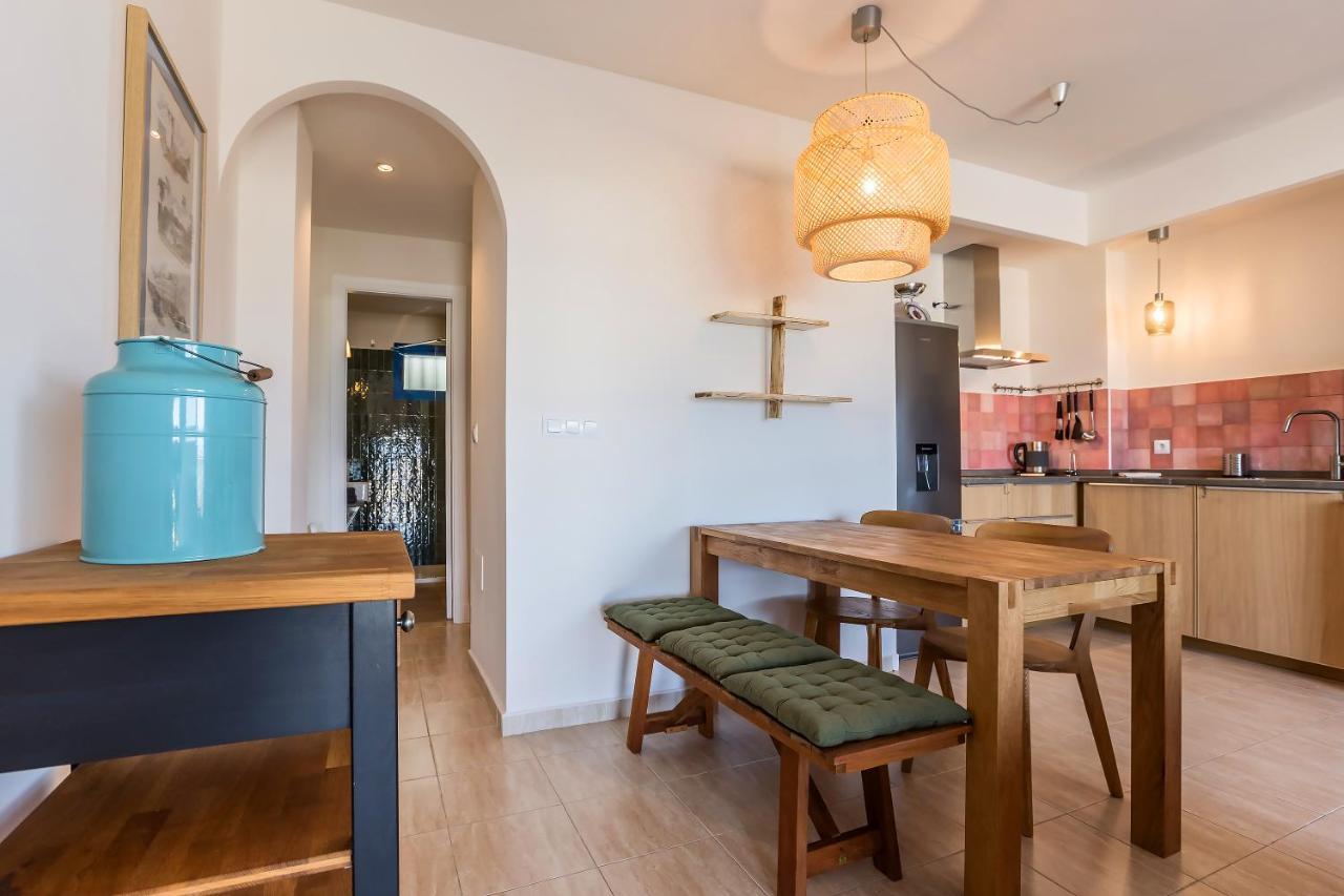 Apartamento Weekend Tarifa 107 Dış mekan fotoğraf