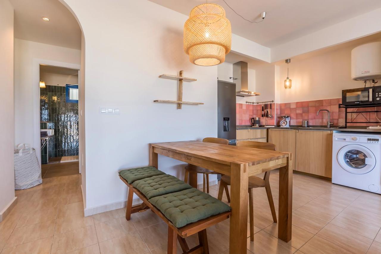 Apartamento Weekend Tarifa 107 Dış mekan fotoğraf