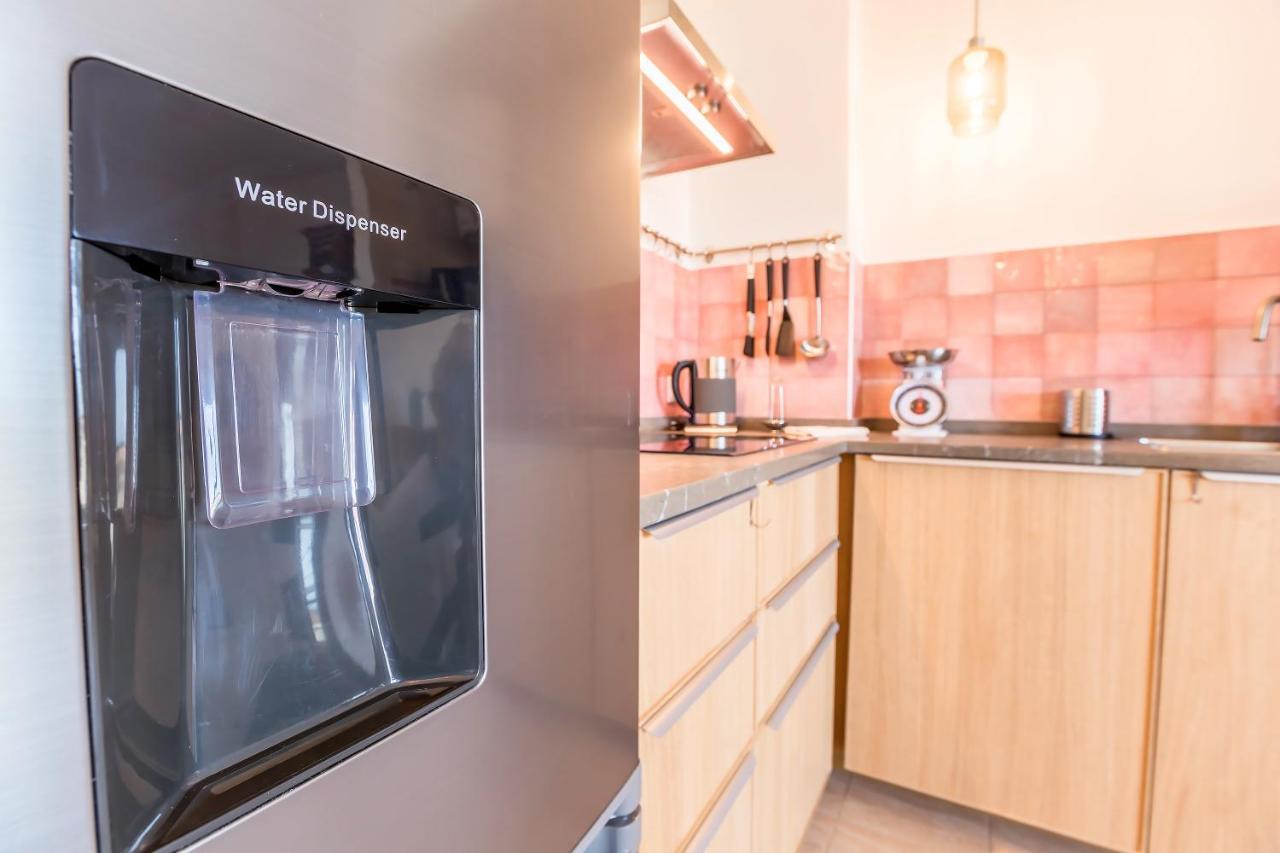 Apartamento Weekend Tarifa 107 Dış mekan fotoğraf