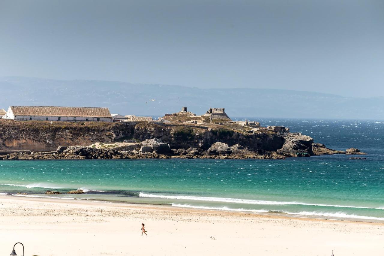 Apartamento Weekend Tarifa 107 Dış mekan fotoğraf