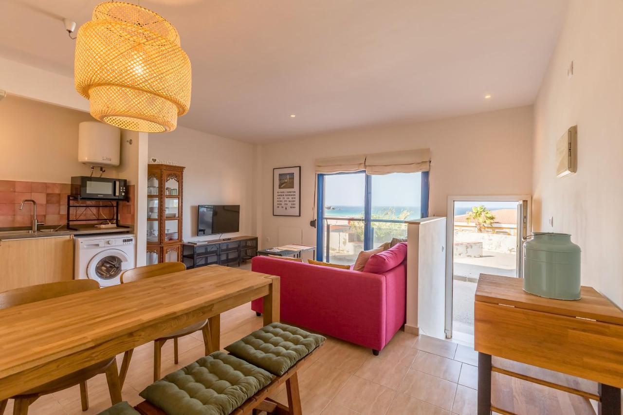 Apartamento Weekend Tarifa 107 Dış mekan fotoğraf