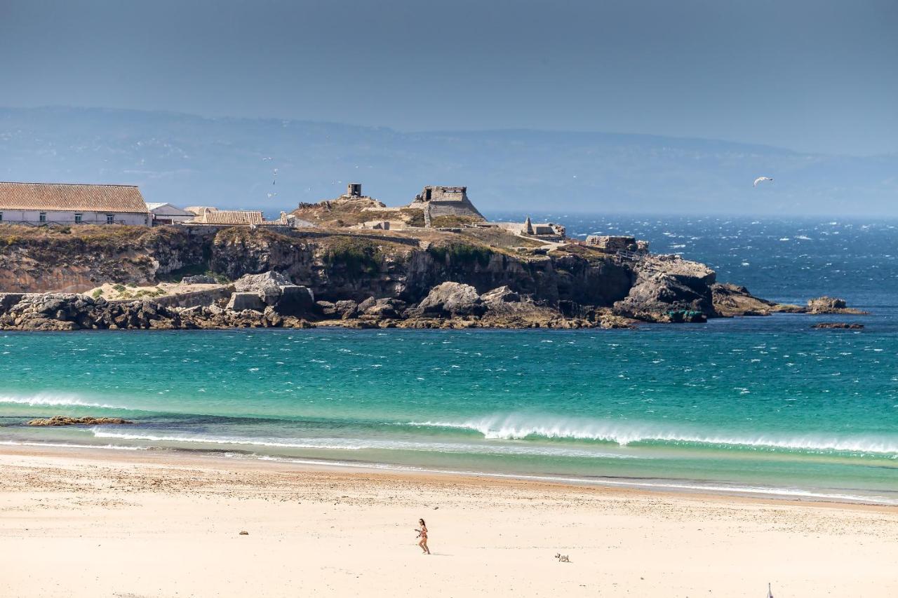 Apartamento Weekend Tarifa 107 Dış mekan fotoğraf
