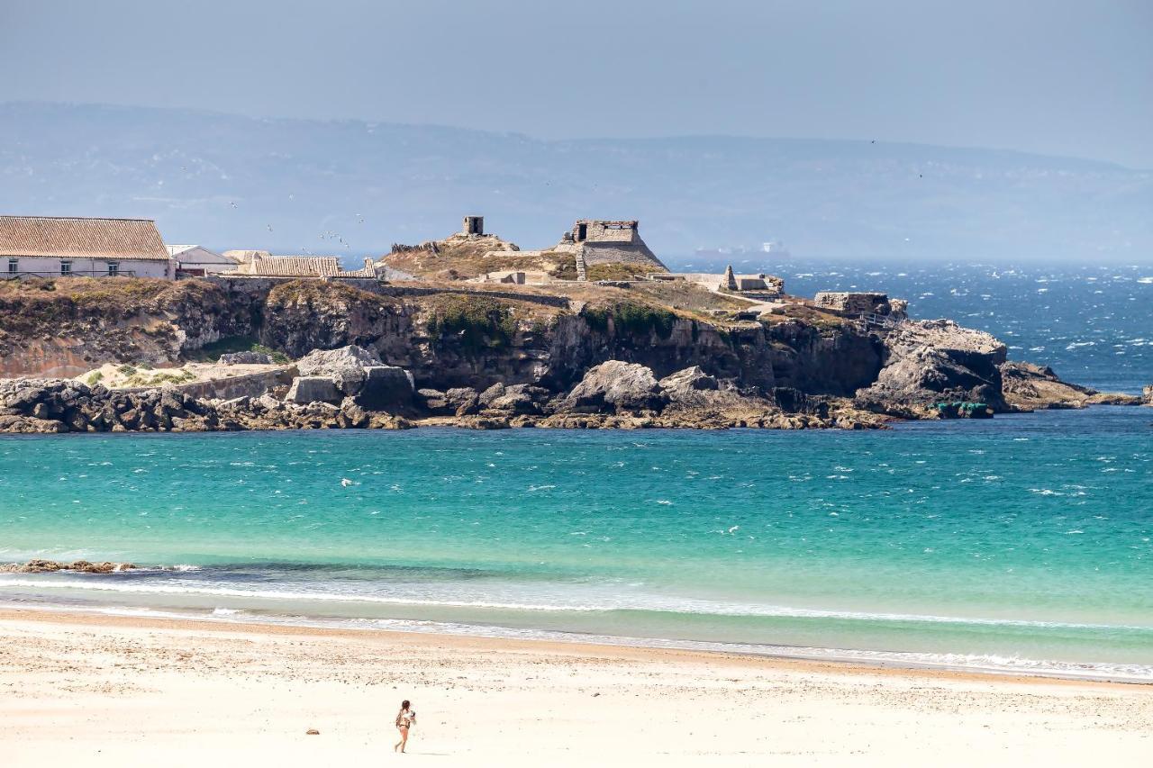 Apartamento Weekend Tarifa 107 Dış mekan fotoğraf