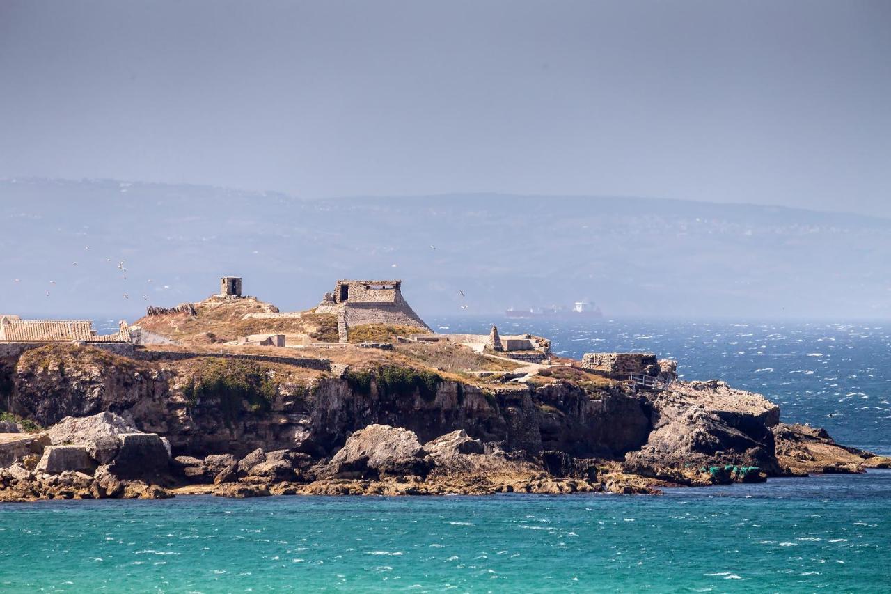 Apartamento Weekend Tarifa 107 Dış mekan fotoğraf