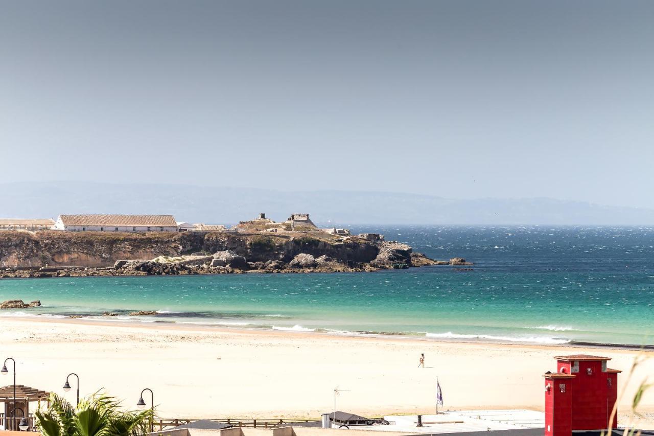 Apartamento Weekend Tarifa 107 Dış mekan fotoğraf